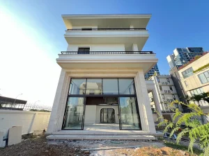 VILLA A TRÍ TML TP THỦ ĐỨC