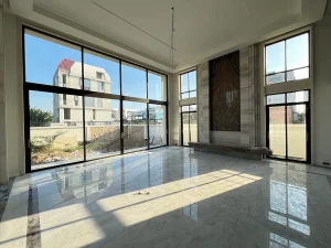 VILLA A TRÍ TML TP THỦ ĐỨC