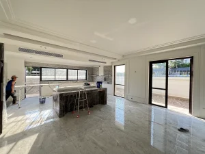 VILLA A TRÍ TML TP THỦ ĐỨC
