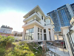 VILLA A TRÍ TML TP THỦ ĐỨC