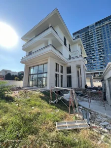 VILLA A TRÍ TML TP THỦ ĐỨC