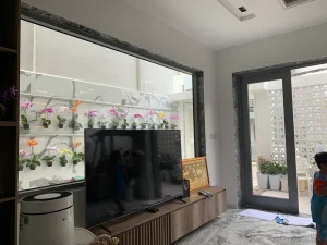 VILLA ANH HOA TÂN BÌNH