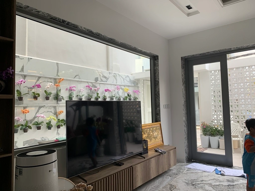 VILLA ANH HOA TÂN BÌNH