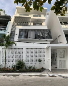 VILLA ANH HOA TÂN BÌNH