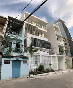 VILLA ANH HOA TÂN BÌNH