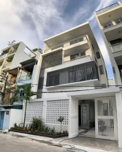VILLA ANH HOA TÂN BÌNH