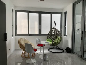 VILLA ANH HOA TÂN BÌNH