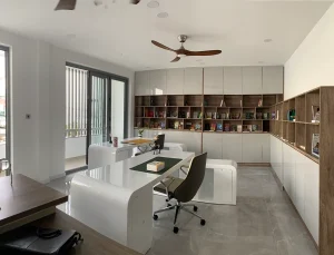 VILLA ANH HOA TÂN BÌNH