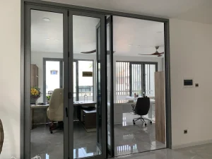 VILLA ANH HOA TÂN BÌNH