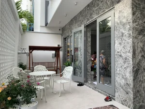 VILLA ANH HOA TÂN BÌNH