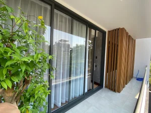 VILLA CHỊ HẰNG TML Q2