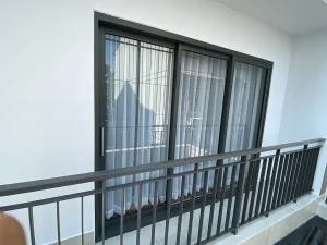 VILLA CHỊ HẰNG TML Q2