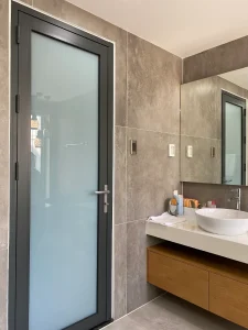 VILLA CHỊ HẰNG TML Q2