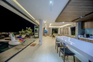 VILLA CHỊ XUÂN NHA TRANG