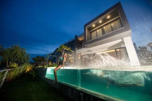 VILLA CHỊ XUÂN NHA TRANG