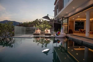 VILLA CHỊ XUÂN NHA TRANG