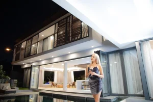 VILLA CHỊ XUÂN NHA TRANG
