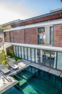 VILLA CHỊ XUÂN NHA TRANG