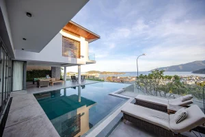 VILLA CHỊ XUÂN NHA TRANG