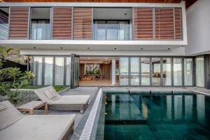 VILLA CHỊ XUÂN NHA TRANG