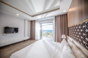 VILLA CHỊ XUÂN NHA TRANG