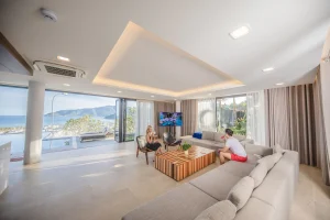 VILLA CHỊ XUÂN NHA TRANG