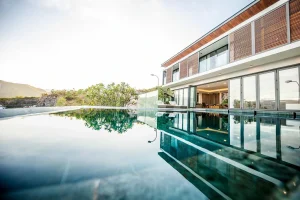 VILLA CHỊ XUÂN NHA TRANG