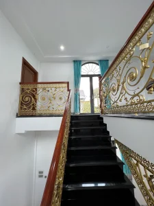 VILLA CHÚ BA BÌNH DƯƠNG