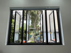 VILLA CHÚ BA BÌNH DƯƠNG