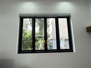 VILLA CHÚ BA BÌNH DƯƠNG