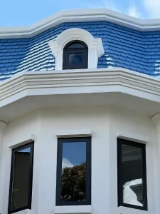 VILLA CHÚ BA BÌNH DƯƠNG