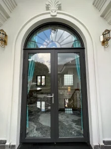 VILLA CHÚ BA BÌNH DƯƠNG