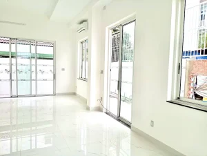 VILLA CHÚ BẢY BÌNH THẠNH