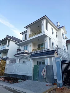 VILLA CHÚ BẢY BÌNH THẠNH