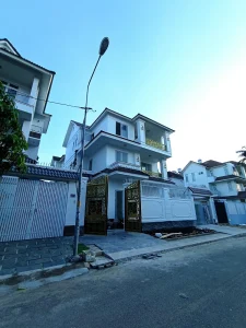 VILLA CHÚ BẢY BÌNH THẠNH