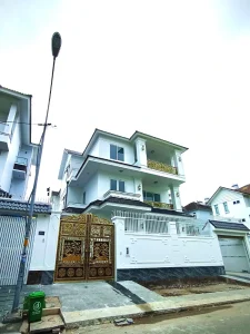 VILLA CHÚ BẢY BÌNH THẠNH