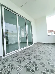 VILLA CHÚ BẢY BÌNH THẠNH