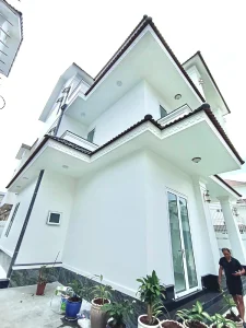 VILLA CHÚ BẢY BÌNH THẠNH