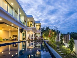 VILLA HAPIER NHA TRANG