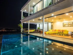 VILLA HAPIER NHA TRANG