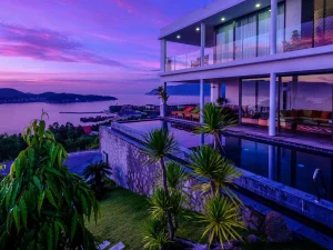 VILLA HAPIER NHA TRANG
