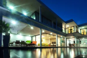 VILLA HAPIER NHA TRANG