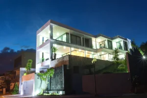 VILLA HAPIER NHA TRANG