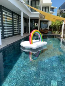 VILLA HAPIER NHA TRANG