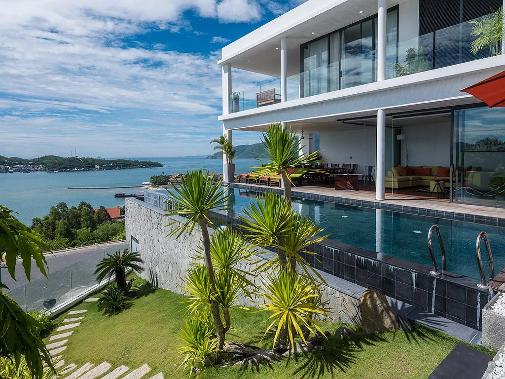 VILLA HAPIER NHA TRANG