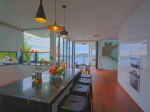 VILLA HAPIER NHA TRANG
