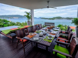 VILLA HAPIER NHA TRANG