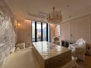 VILLA LÀNG ỐC Q8