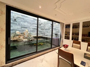 VILLA LÀNG ỐC Q8