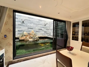 VILLA LÀNG ỐC Q8